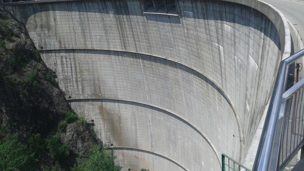 Nopti De Vara Transfagarasan Capatineni-Paminteni ภายนอก รูปภาพ